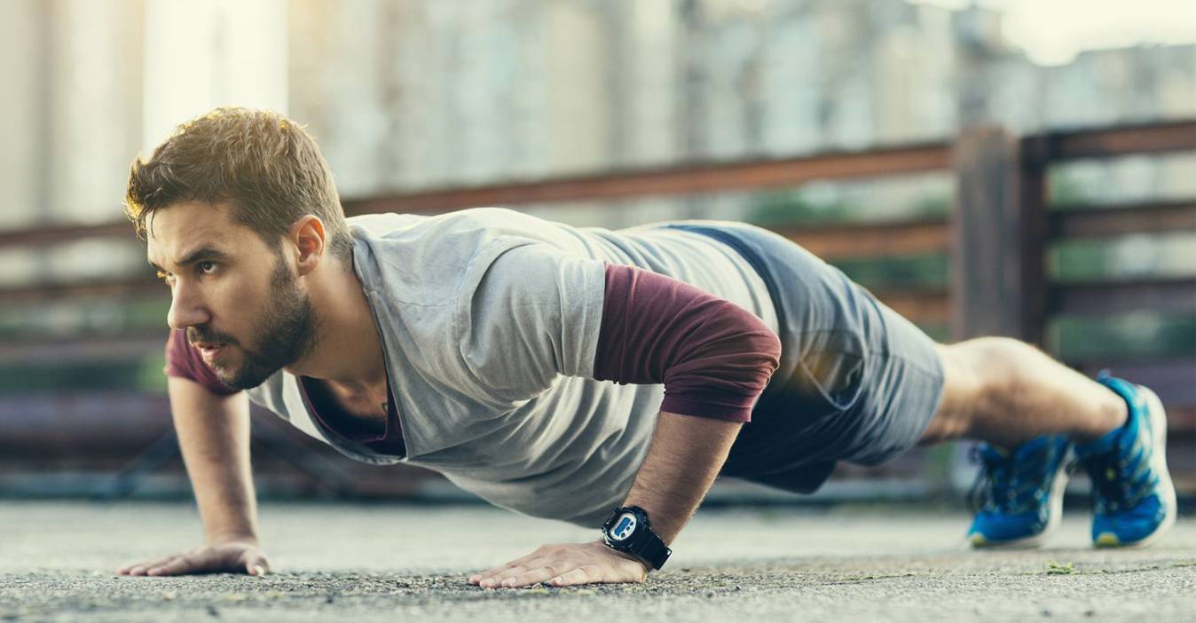 Ev şəraitində jım hərəkəti ilə 6 həftəlik effektli nəticə!