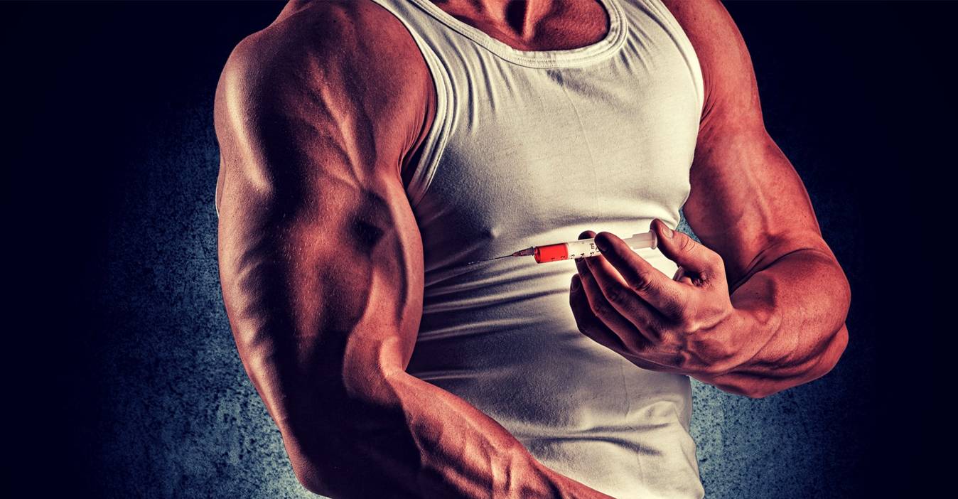 Steroid nədir?