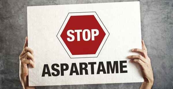 Aspartamın ziyanı