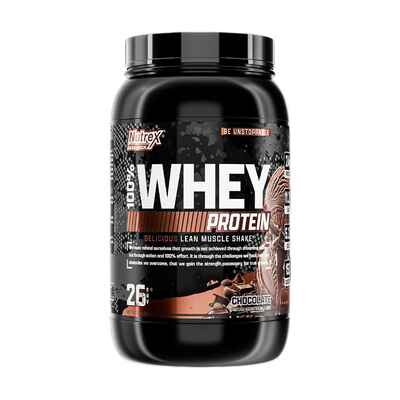 Nutrex 100% Whey Protein (913 gr) > Protein > Nutrex