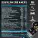 Nutrex Vitadapt Complete - 90 Tab