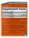 Now NAC 1000mg (120 tab)