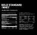 ON 100% Whey Gold Standard (909 gr)