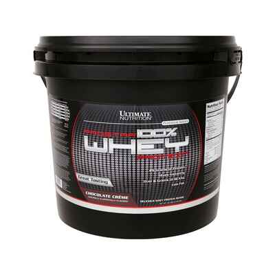 Ultimate Prostar 100% Whey (4.55 kg) > Whey Protein > Ultimate Nutrition