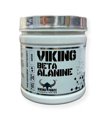 Viking Beta Alanine (300 gr) > Amin turşuları > 