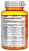 Now Double Strength L-Arginine 1000 mg (120 tab)