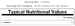 Myprotein L-Carnitine - 90 tab