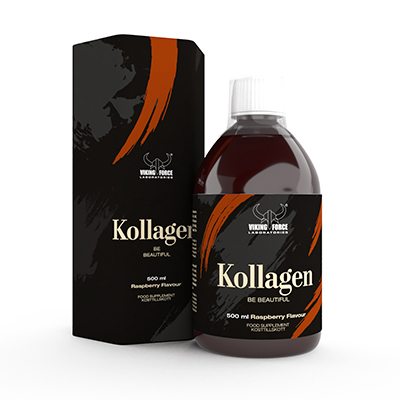 Viking Kollagen (500 ml) > Vitamin və minerallar > 
